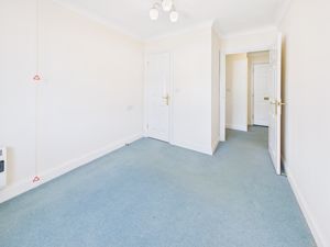 BEDROOM ONE- click for photo gallery